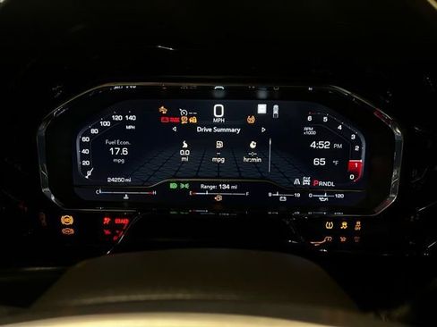 Used 2023 GMC Sierra 1500 Elevation image 12