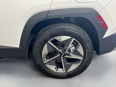 Used 2025 Hyundai Tucson SEL AWD/4WD image 30