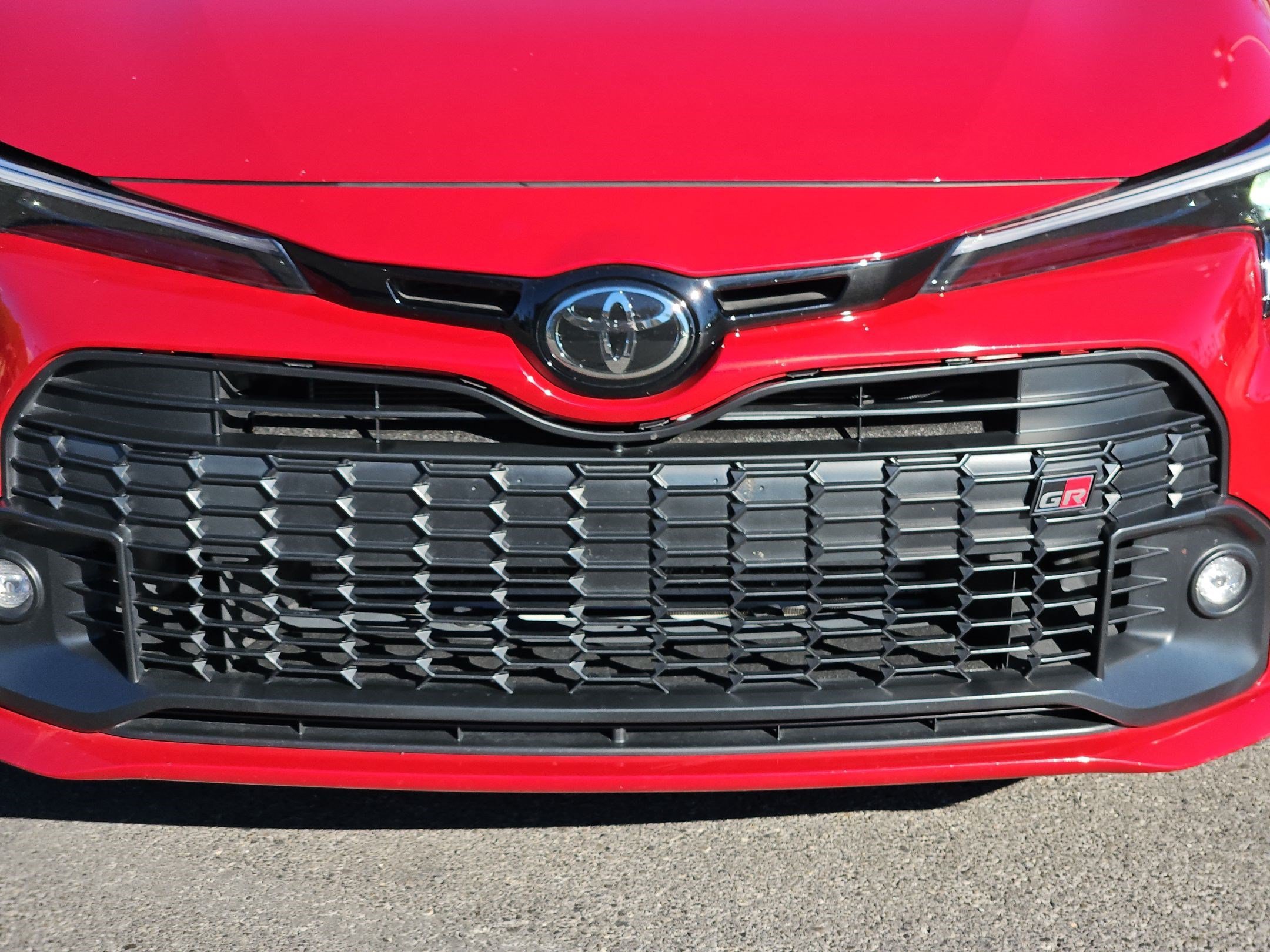 Used 2023 Toyota Corolla GR w/ Performance Package AWD/4WD image 9