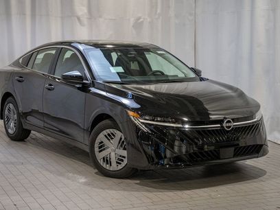 New 2026 Nissan Sentra S w/ Floor Mat Package