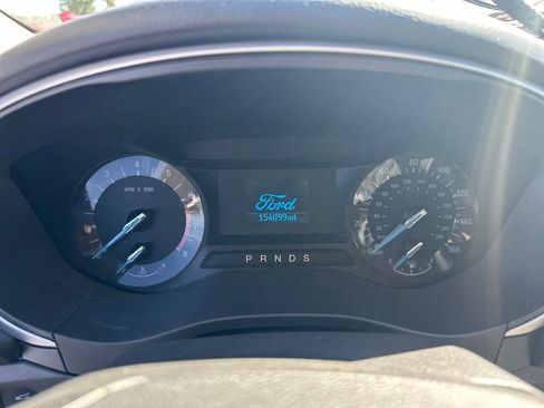 Used 2013 Ford Fusion S FWD image 20