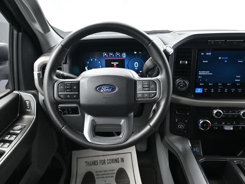 Used 2024 Ford F150 XLT w/ Mobile Office Package AWD/4WD image 33