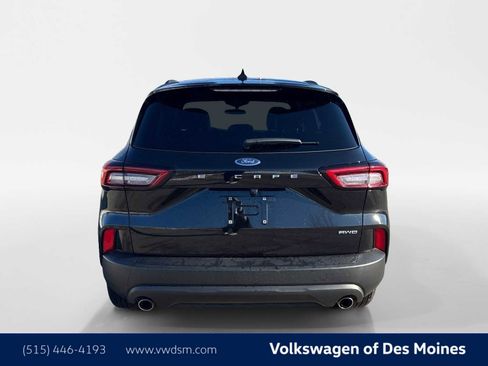 Used 2025 Ford Escape ST-Line Select image 5