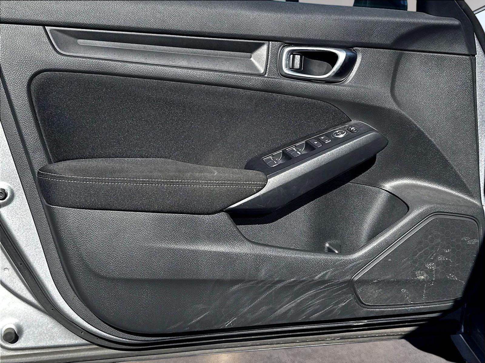 Certified 2024 Honda Civic LX image 23