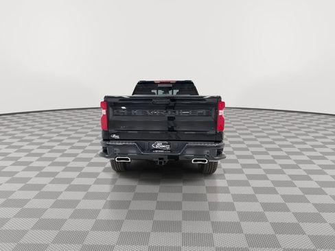 New 2026 Chevrolet Silverado 1500 LT Trail Boss AWD/4WD image 9