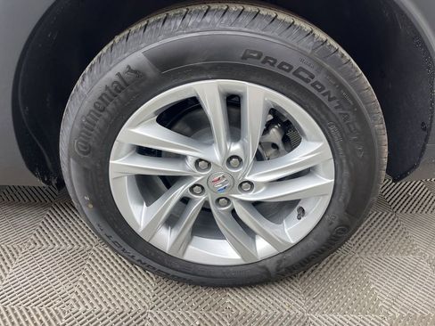 New 2026 Buick Envista Preferred w/ Convenience I Package image 4