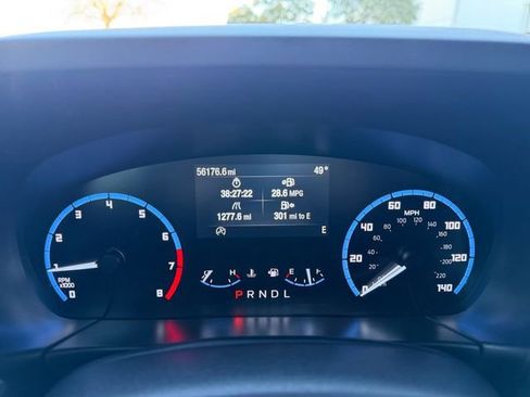 Used 2022 Ford Bronco Sport Big Bend w/ Convenience Package image 5