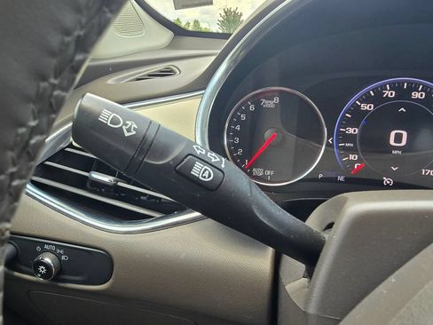 Certified 2024 Chevrolet Malibu LT FWD image 26
