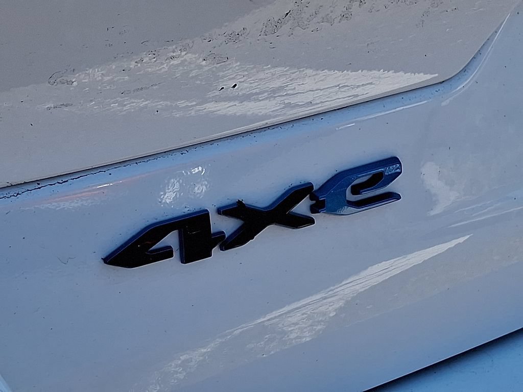 Used 2023 Jeep Grand Cherokee Trailhawk AWD/4WD image 31