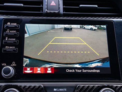 Used 2019 Honda Civic Sport image 17