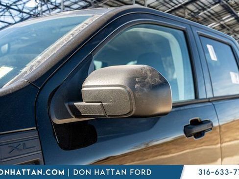 New 2026 Ford Maverick XL w/ 4K Tow Package image 25