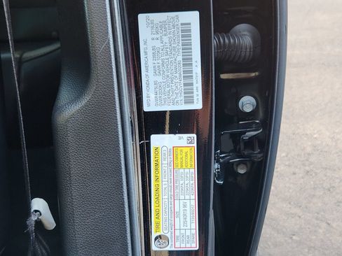 Used 2021 Honda Accord Sport Special Edition image 23