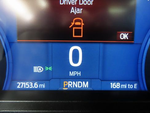 Used 2023 Ford F150 Tremor image 12