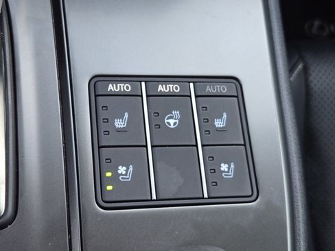 Certified 2025 Lexus UX 300h FWD w/ Cold Area Package image 22