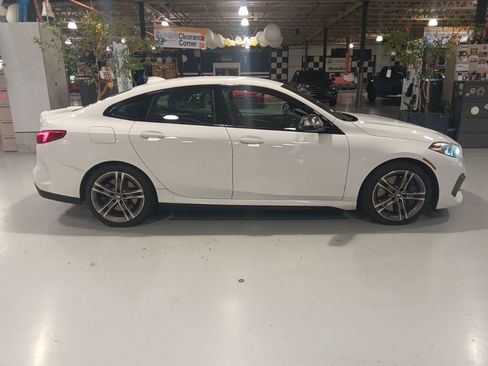 Used 2020 BMW M235i xDrive Gran Coupe AWD/4WD image 5
