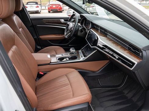 Used 2019 Audi A6 3.0T Premium Plus w/ Premium Plus Package image 18