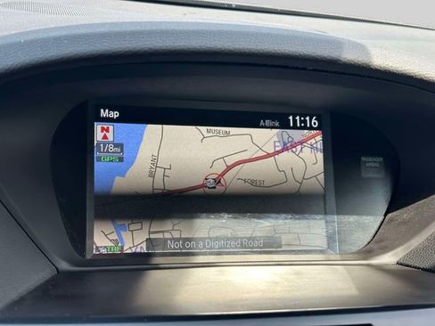 Certified 2020 Acura TLX w/ Technology Package FWD image 29