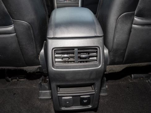 Used 2020 Ford Edge SEL w/ Convenience Package image 13