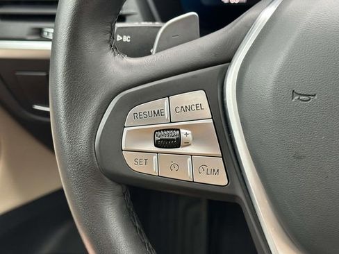 Certified 2024 BMW X3 xDrive30i w/ Premium Package image 32