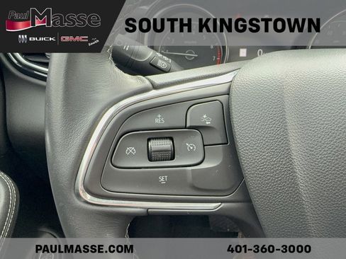 Used 2020 Buick Encore GX Select w/ Experience Buick Package image 18