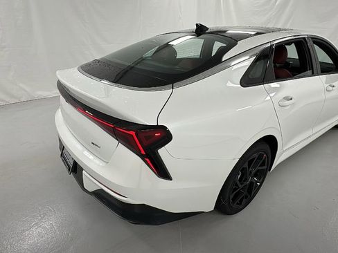 New 2026 Kia K5 GT-Line w/ GT-Line Premium Package image 3