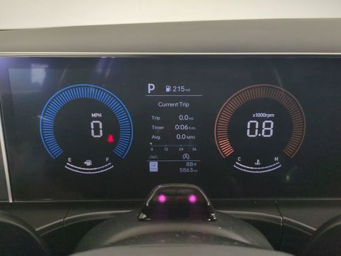 Certified 2025 Hyundai Santa Fe XRT image 36