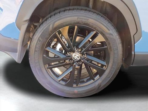 Certified 2026 Toyota Corolla Cross XSE image 8