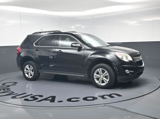 Used 2013 Chevrolet Equinox LT AWD/4WD video 2
