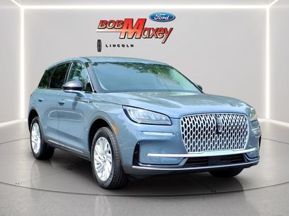 Used 2023 Lincoln Corsair FWD