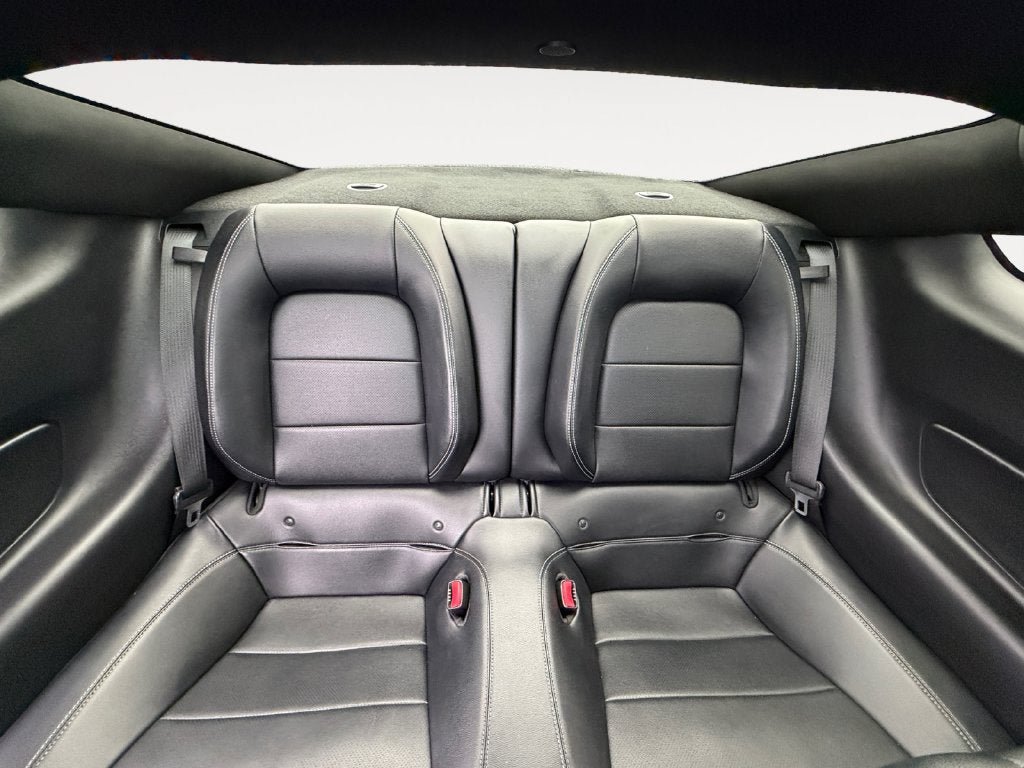 Used 2016 Ford Mustang Premium RWD image 24