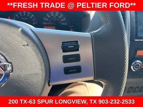 Used 2020 Nissan Frontier SV image 13