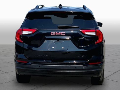 Used 2023 GMC Terrain SLT w/ Elevation Edition AWD/4WD image 5