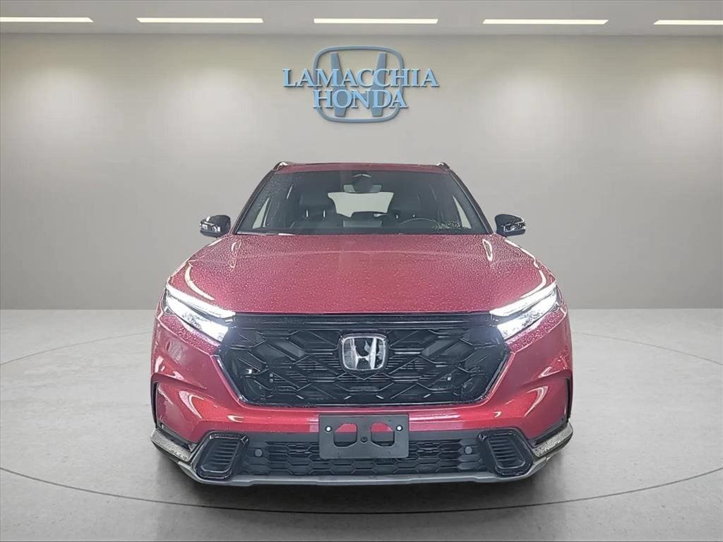 Used 2026 Honda CR-V Sport-L image 8