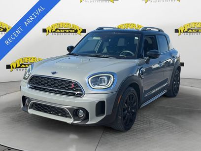 Used 2021 MINI Cooper Countryman S