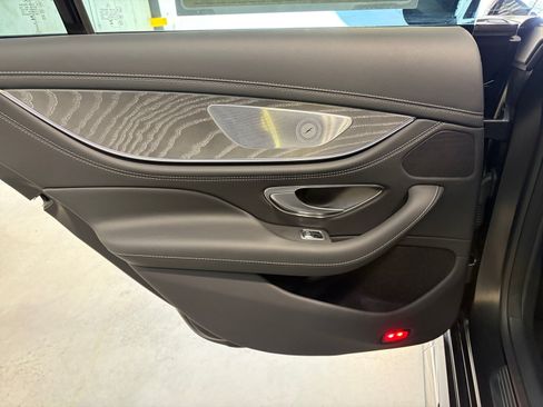 Used 2024 Mercedes-Benz AMG GT 53 image 32
