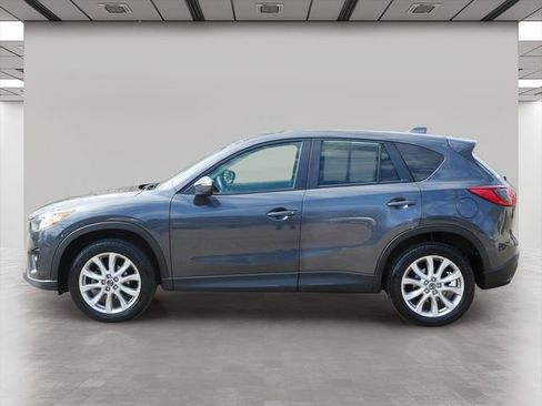 Used 2015 MAZDA CX-5 Grand Touring image 3