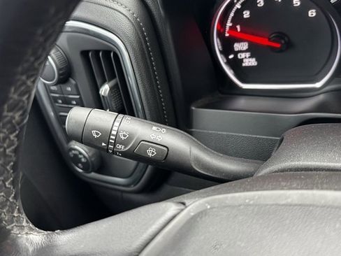 Used 2021 Chevrolet Silverado 1500 LT w/ All Star Edition Plus image 27