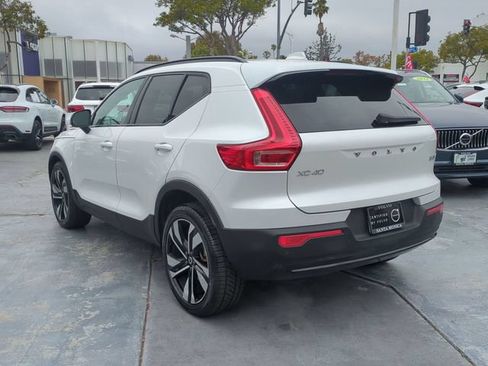 Used 2023 Volvo XC40 B5 Plus w/ Protection Package Premier AWD/4WD image 5