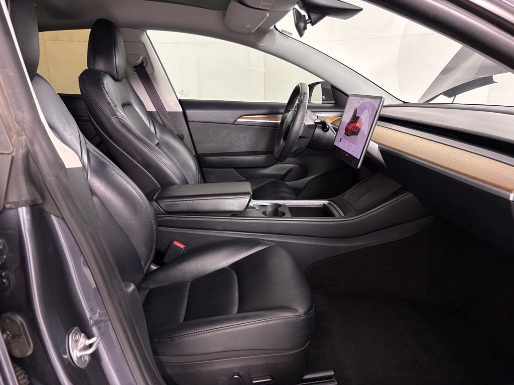 Used 2023 Tesla Model 3 Standard Range RWD image 40