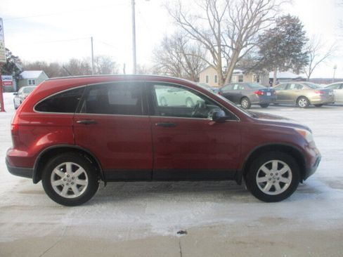 Used 2008 Honda CR-V EX image 2