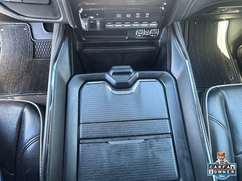 Used 2024 RAM 2500 Limited image 23