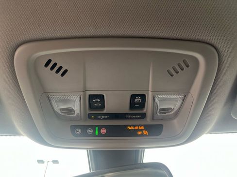 Used 2022 Chevrolet Malibu LT w/ Leather Package image 19