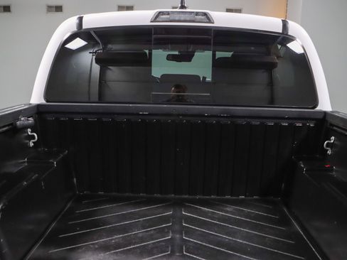 Used 2023 Toyota Tacoma TRD Sport image 30