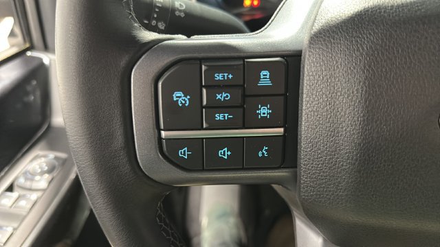 Used 2023 Ford F150 XLT w/ Equipment Group 302A High AWD/4WD image 14