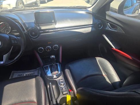 Used 2016 MAZDA CX-3 Grand Touring AWD/4WD image 44