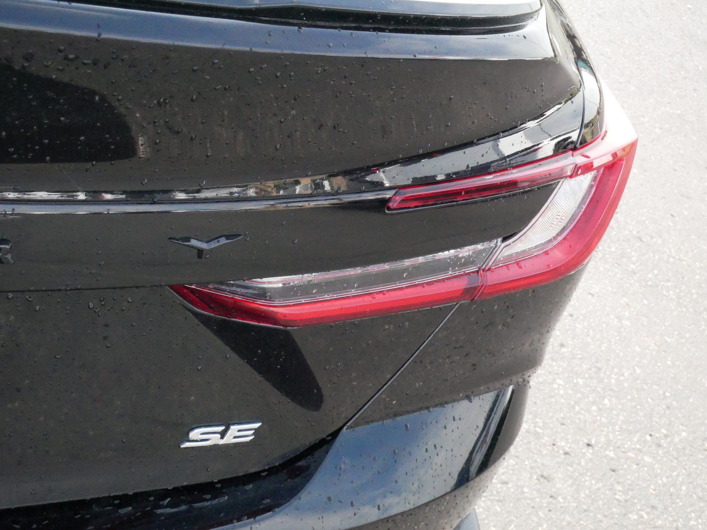 Certified 2025 Toyota Camry SE FWD image 17