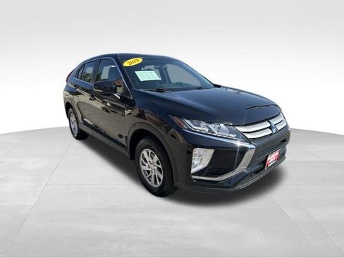 Used 2019 Mitsubishi Eclipse Cross ES image 26