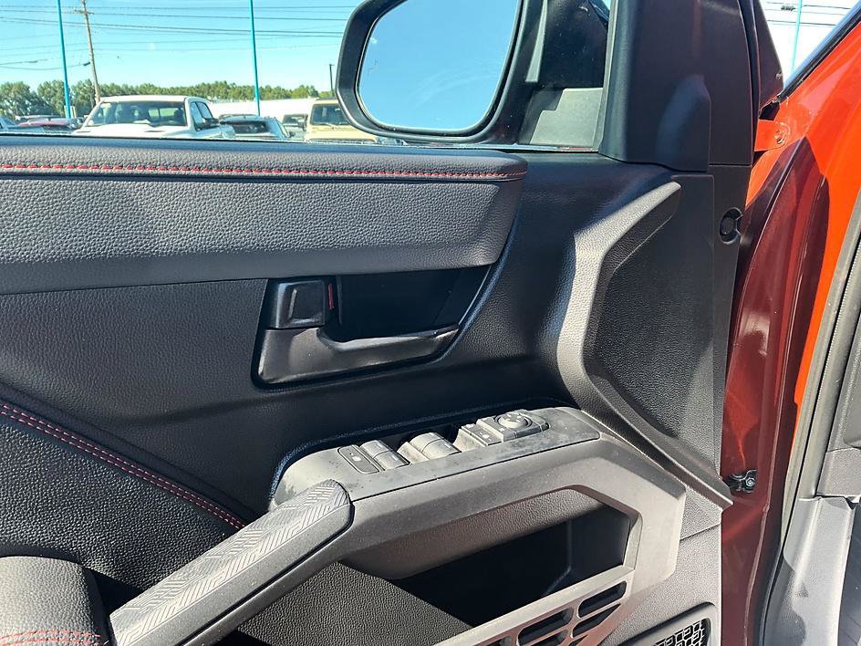Used 2024 Toyota Tacoma TRD Pro AWD/4WD image 13