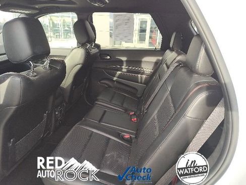 Used 2024 Dodge Durango GT image 10