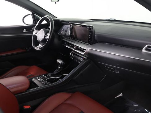 Used 2022 Kia K5 GT-Line w/ GT-Line Awd Premium Package image 29